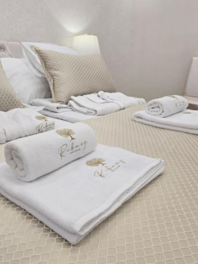 Rebany Apartman 3